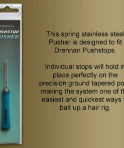 Drennan Quickstop Pusher Tools -Drennan Online Store Drennan Quickstop Pusher 1 1