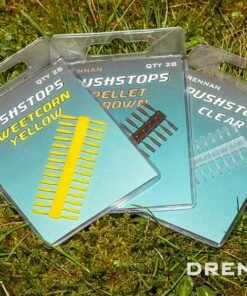 Drennan Quickstops Terminal Tackle -Drennan Online Store Drennan Quickstops 1