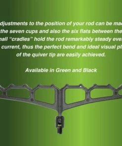 Drennan Quiver Rest Rod Support 5 Drennan Quiver Rest Rod Support -Drennan Online Store Drennan Quiver Rest