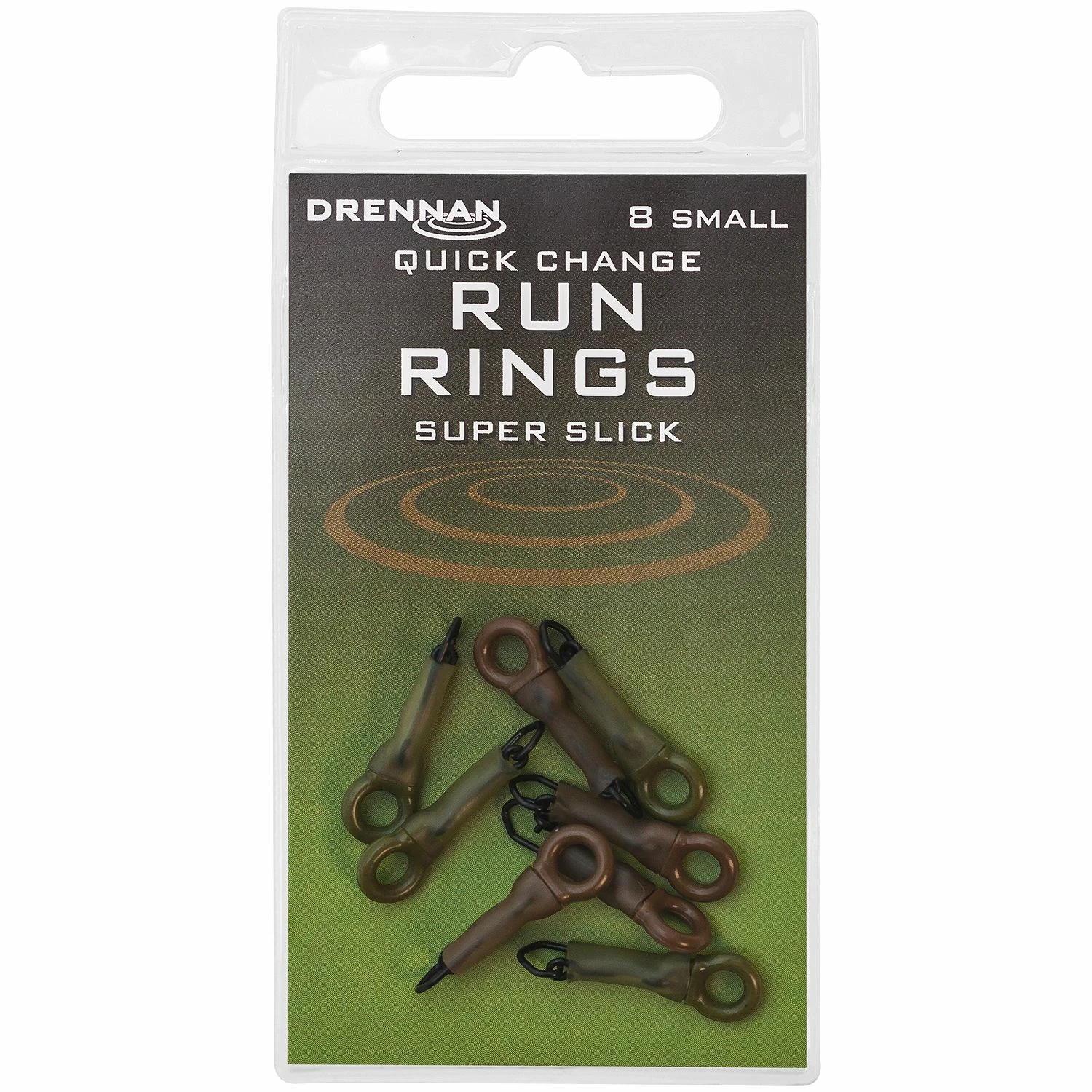 Drennan Run Rings Terminal Tackle 2 Drennan Run Rings Terminal Tackle - Image 2