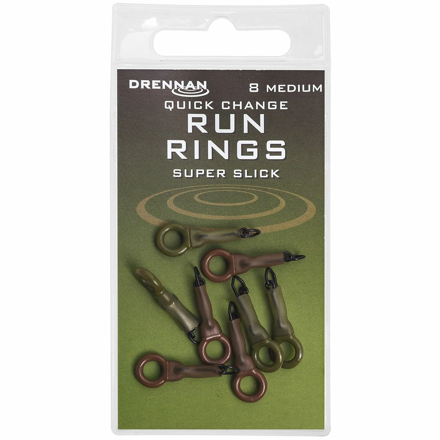 Drennan Run Rings Terminal Tackle 3 Drennan Run Rings Terminal Tackle - Image 3