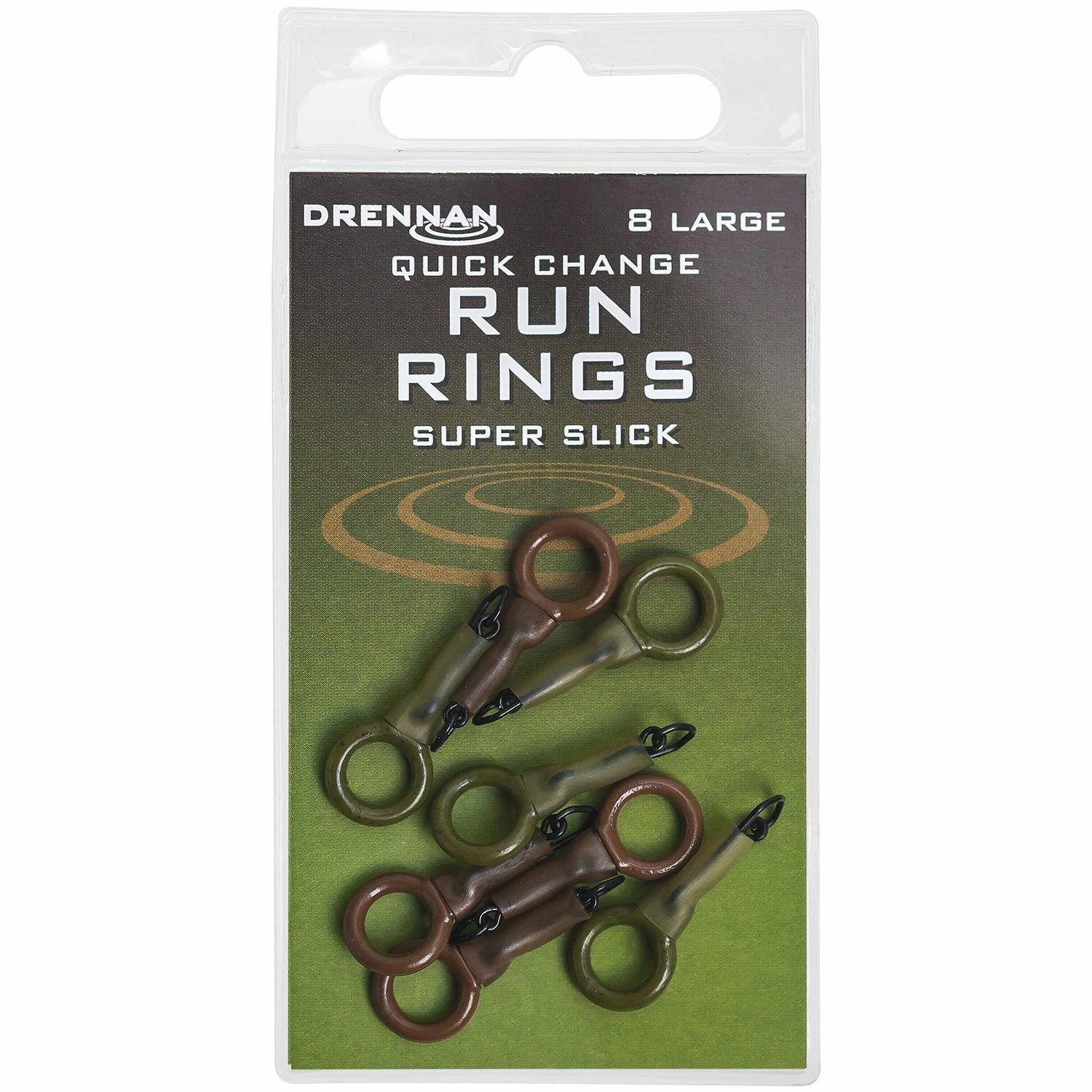 Drennan Run Rings Terminal Tackle 4 Drennan Run Rings Terminal Tackle - Image 4