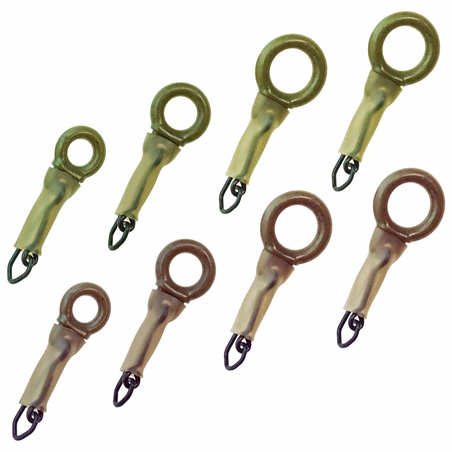 Drennan Run Rings Terminal Tackle 5 Drennan Run Rings Terminal Tackle - Image 5