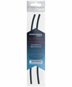 Drennan Softfeed Groundbait Catapult Repair Kit X-Strong Catapults