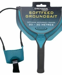 Drennan Softfeed Groundbait Catapult Soft Catapults