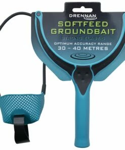 Drennan Softfeed Groundbait Catapult Strong Catapults