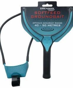 Drennan Softfeed Groundbait Catapult X-Strong Catapults