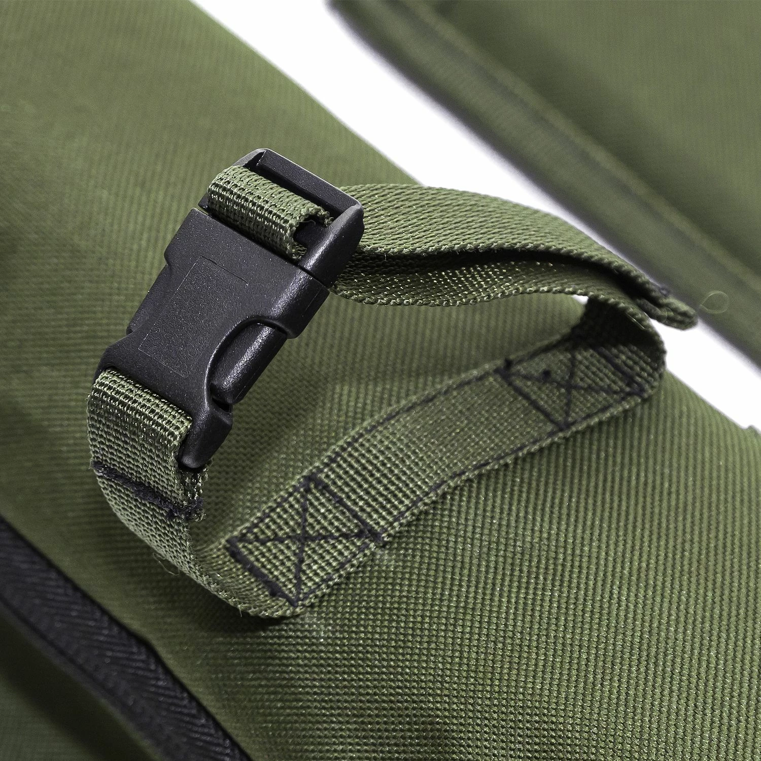 Drennan Specialist 2 Rod Compact Quiver Luggage 10 Drennan Specialist 2 Rod Compact Quiver Luggage - Image 10