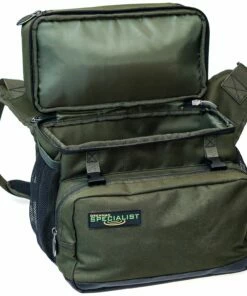 Drennan Specialist Compact 20L Roving Bag Luggage -Drennan Online Store Drennan Specialist Compact 20L Roving Bag 4