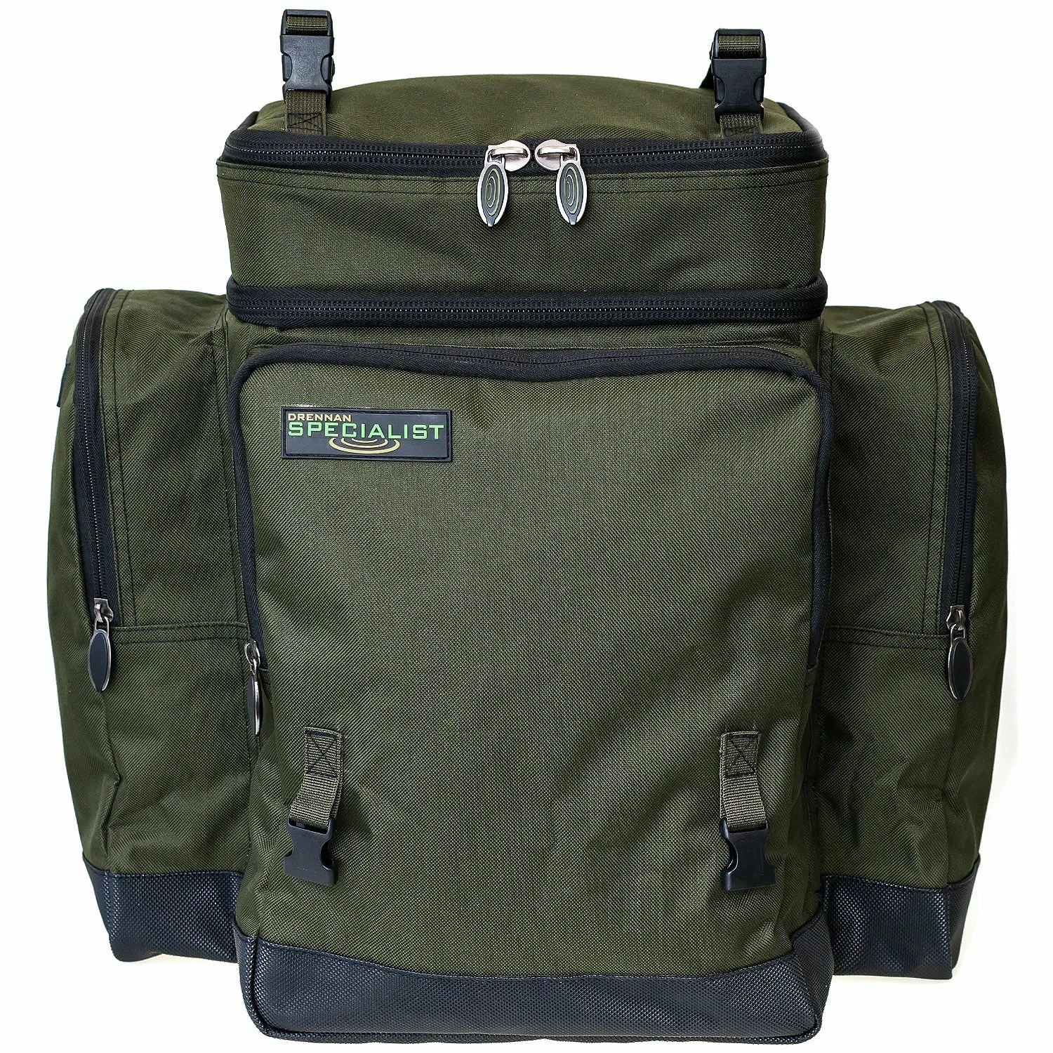 Drennan Specialist Compact 40L Rucksack Luggage 2 Drennan Specialist Compact 40L Rucksack Luggage - Image 2