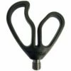 Drennan Specialist Crook Rest Black Rod Support