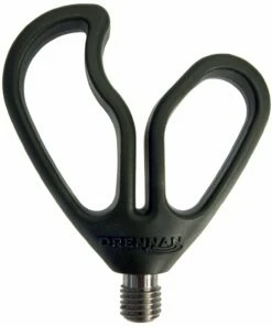 Drennan Specialist Crook Rest Black Rod Support