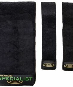 Drennan Specialist Neoprene Rod Straps Rods