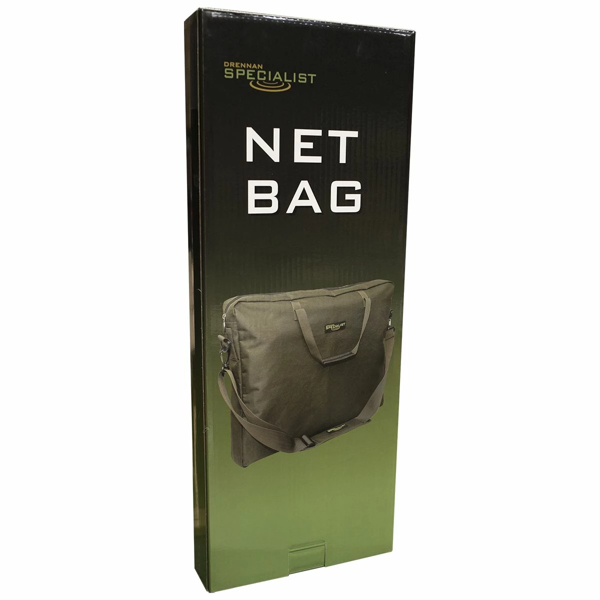 Drennan Specialist Net Bag Luggage 3 Drennan Specialist Net Bag Luggage - Image 3