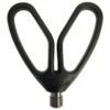 Drennan Specialist Wing Rest Black Rod Support