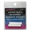 Drennan Super Slick Internal Bungee Bushes Terminal Tackle