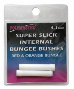 Drennan Super Slick Internal Bungee Bushes Terminal Tackle