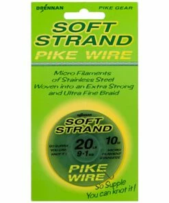 Drennan Soft Strand Wire Terminal Tackle