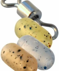 Drennan Swivel Stop Beads Terminal Tackle -Drennan Online Store Drennan Swivel Stop Beads