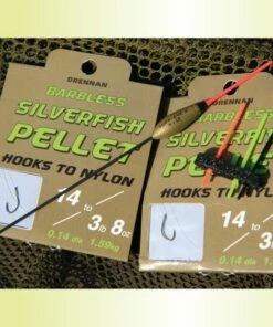 Drennan Tuff Eye Series 2 Pole Floats Terminal Tackle -Drennan Online Store Drennan Tuff Eye Series 2 Pole Floats