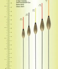 Drennan Tuff Eye Series 2 Pole Floats Terminal Tackle -Drennan Online Store Drennan Tuff Eye Series 2 Pole Floats 1