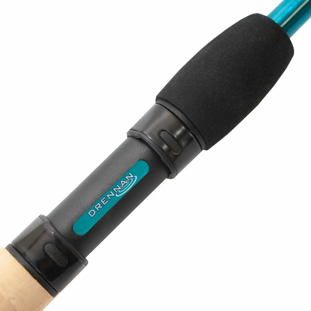 Drennan Vertex 10ft Method Feeder Rod Rods 3 Drennan Vertex 10ft Method Feeder Rod Rods - Image 3