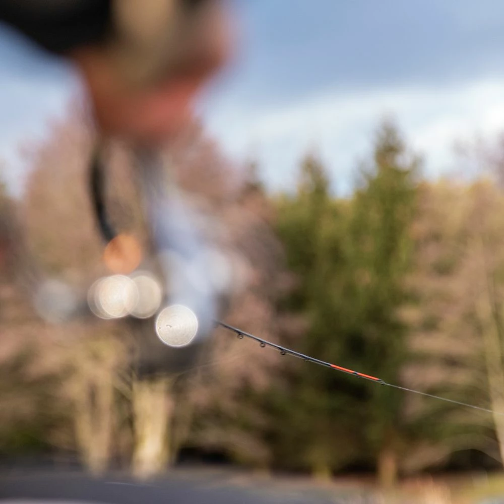 Drennan Vertex 10ft Method Feeder Rod Rods 5 Drennan Vertex 10ft Method Feeder Rod Rods - Image 5