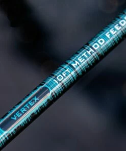 Drennan Vertex 10ft Method Feeder Rod Rods 14 Drennan Vertex 10ft Method Feeder Rod Rods -Drennan Online Store Drennan Vertex 10ft Carp Feeder Rod 9