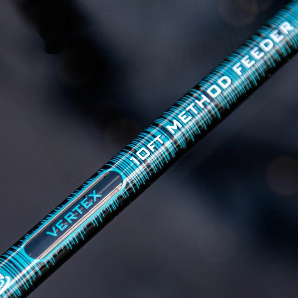 Drennan Vertex 10ft Method Feeder Rod Rods 7 Drennan Vertex 10ft Method Feeder Rod Rods - Image 7
