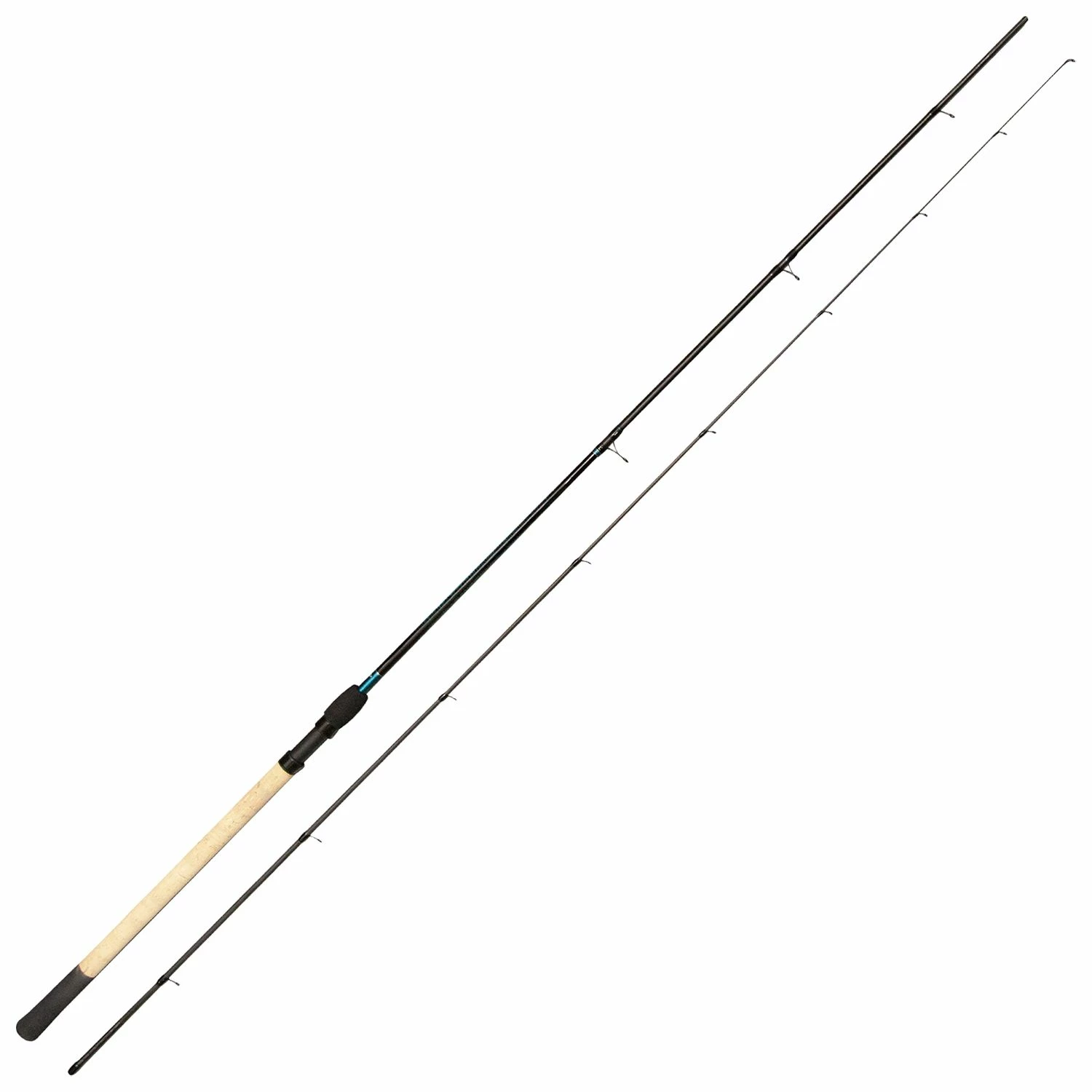 Drennan Vertex 10ft Carp Waggler Rod Rods 2 Drennan Vertex 10ft Carp Waggler Rod Rods - Image 2