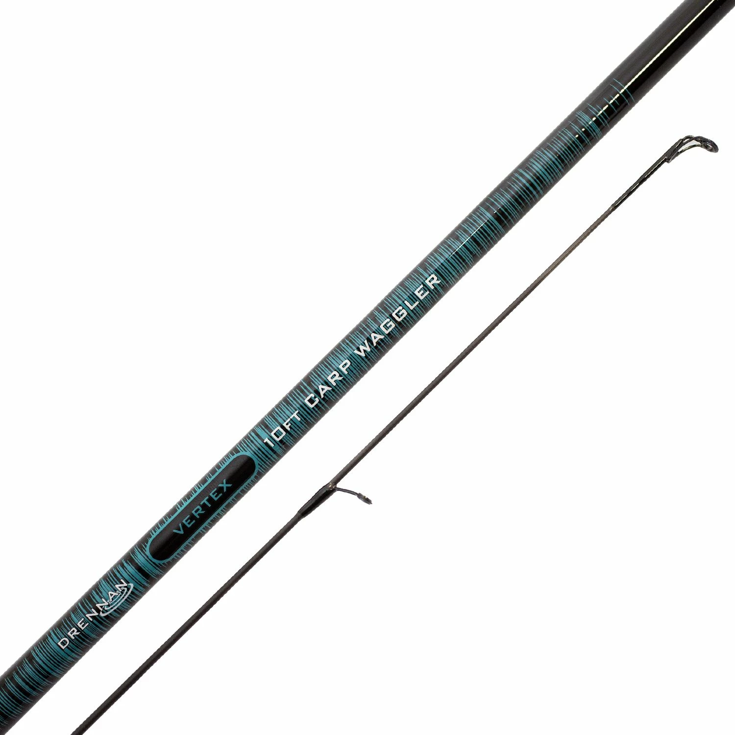 Drennan Vertex 10ft Carp Waggler Rod Rods 3 Drennan Vertex 10ft Carp Waggler Rod Rods - Image 3