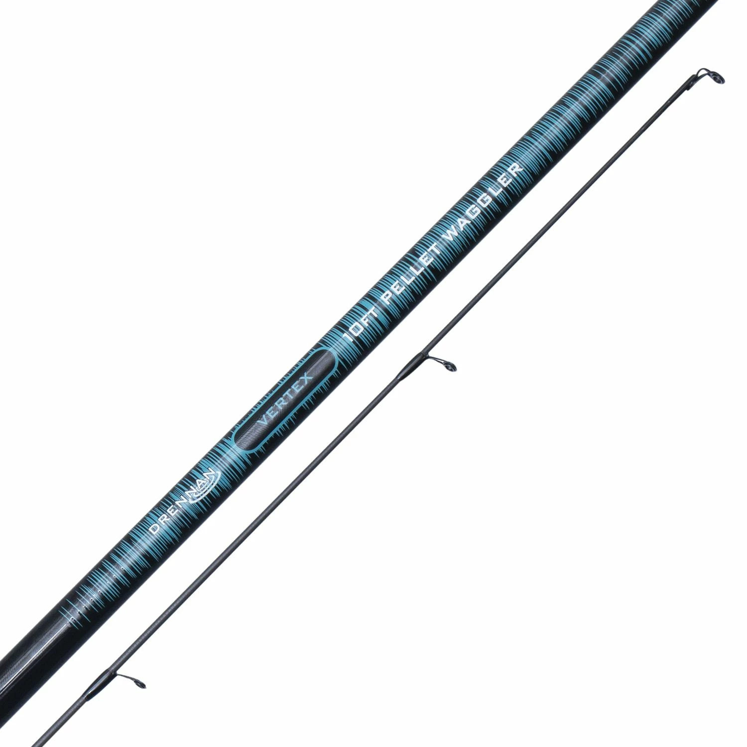 Drennan Vertex 10ft Pellet Waggler Rod Rods 11 Drennan Vertex 10ft Pellet Waggler Rod Rods - Image 11