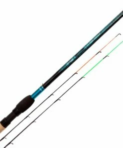 Drennan Vertex 11ft Carp Feeder Rod Rods