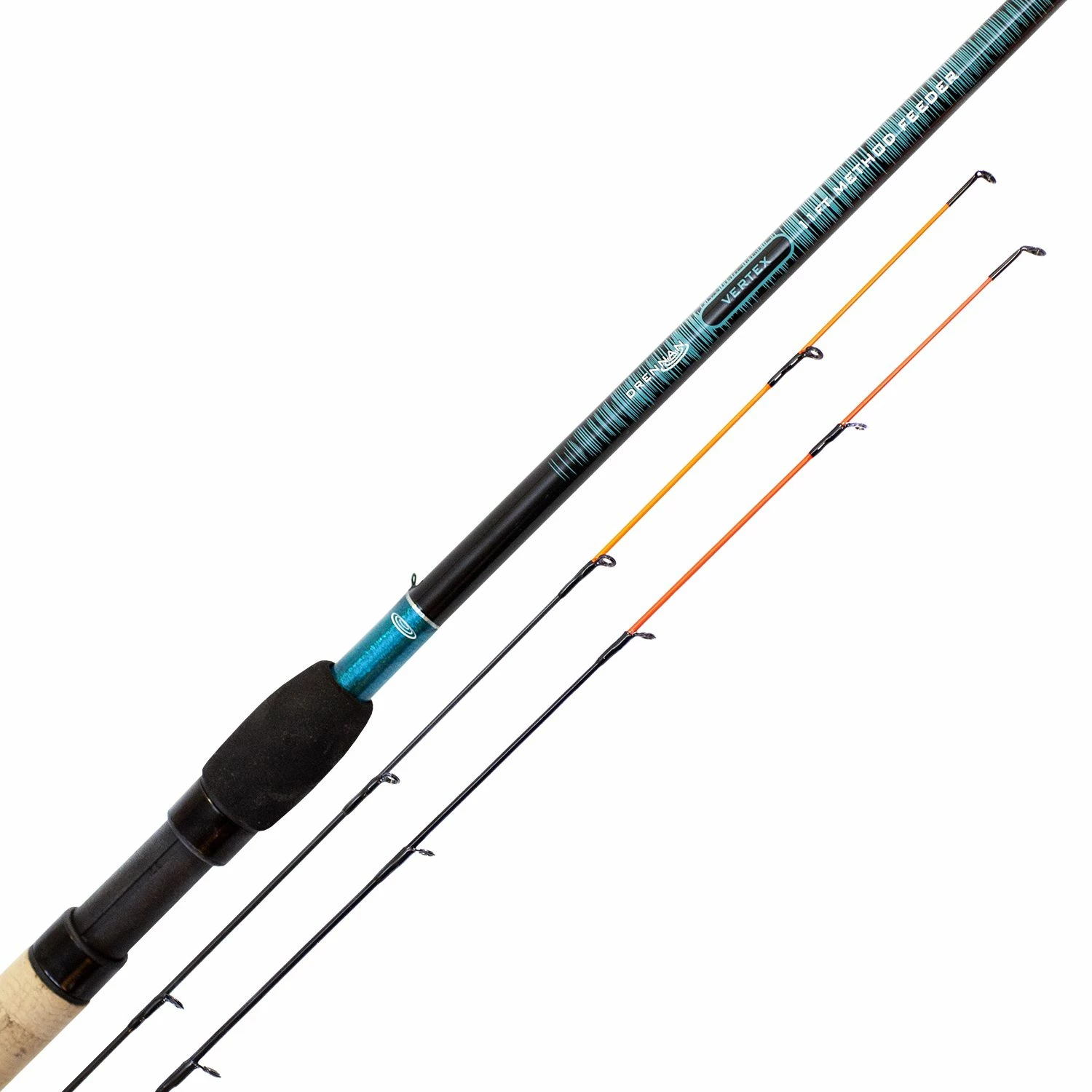 Drennan Vertex 11ft Method Feeder Rod Rods 1 Drennan Vertex 11ft Method Feeder Rod Rods