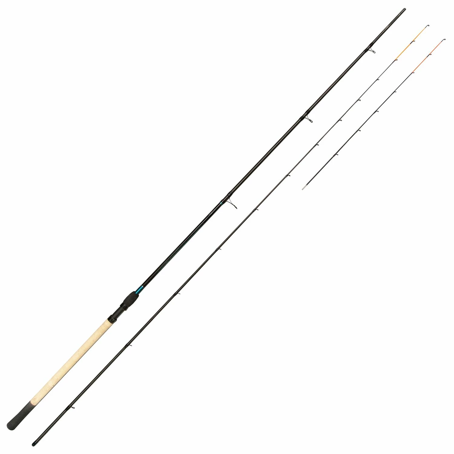 Drennan Vertex 11ft Method Feeder Rod Rods 7 Drennan Vertex 11ft Method Feeder Rod Rods - Image 7
