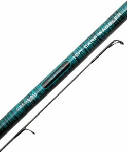 Drennan Vertex 12ft Carp Waggler Rod Rods -Drennan Online Store Drennan Vertex 12ft Carp Waggler Rod 2