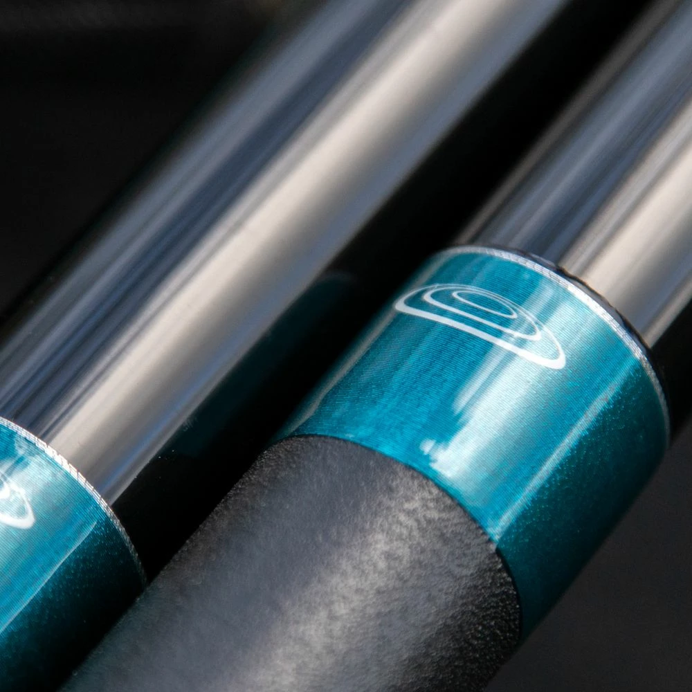 Drennan Vertex 3m Telescopic Net Handle Nets 8 Drennan Vertex 3m Telescopic Net Handle Nets - Image 8