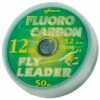 Drennan Fluorocarbon Fly Leader Line
