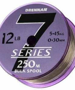 Drennan Series 7 Carp & Silverfish Mono Line