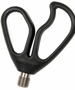 Drennan Specialist Non-Slip Crook Rest Rod Support