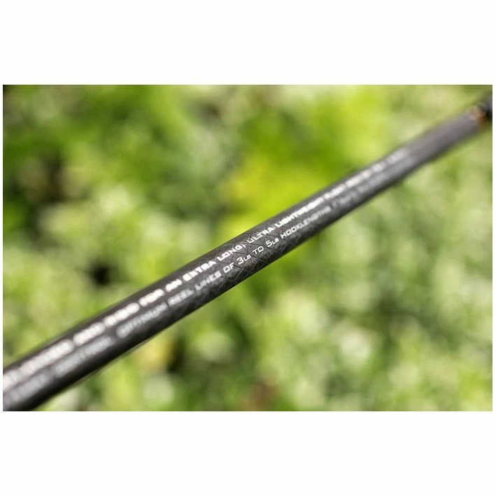 Drennan Acolyte Ultra Float Rods 8 Drennan Acolyte Ultra Float Rods - Image 8