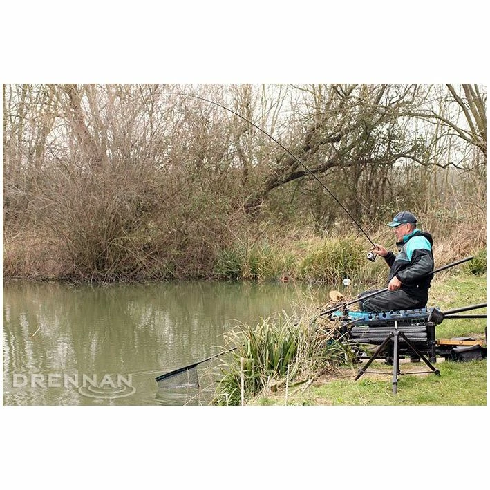 Drennan Acolyte Plus Float Rod Rods 7 Drennan Acolyte Plus Float Rod Rods - Image 7