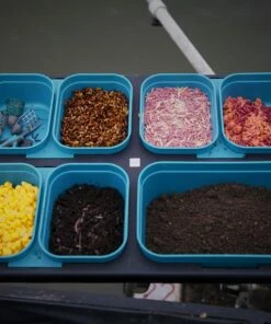 Drennan DMS Adjustable Bait Waiter Large Seat Box Accessories 13 Drennan DMS Adjustable Bait Waiter Large Seat Box Accessories -Drennan Online Store bait waiter 1 scaled