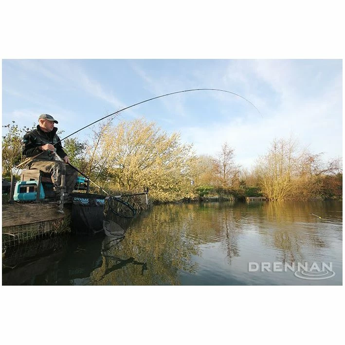 Drennan Acolyte Plus Float Rod Rods 8 Drennan Acolyte Plus Float Rod Rods - Image 8