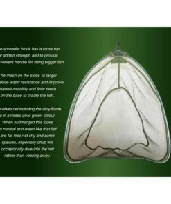 Drennan Super Specialist Landing Net Nets 5 Drennan Super Specialist Landing Net Nets -Drennan Online Store drawImage.php1 4