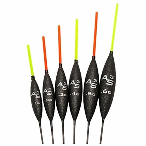 Drennan AS3 Pole Float Terminal Tackle 5 Drennan AS3 Pole Float Terminal Tackle - Image 5