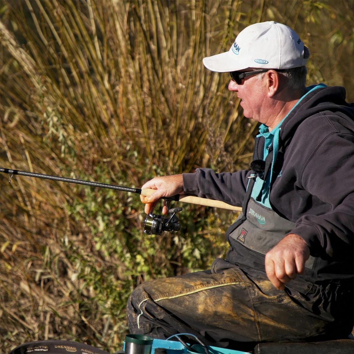 Drennan Acolyte 17ft Float Rod Rods 12 Drennan Acolyte 17ft Float Rod Rods - Image 12