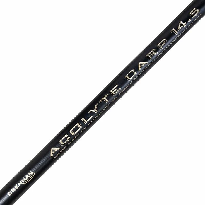 Drennan Acolyte Carp Pole Sections Poles & Whips 4 Drennan Acolyte Carp Pole Sections Poles & Whips - Image 4
