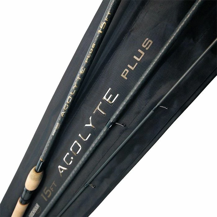 Drennan Acolyte Plus 15ft Rod Rods 9 Drennan Acolyte Plus 15ft Rod Rods - Image 9