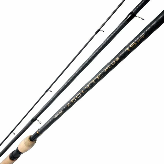 Drennan Acolyte Plus 15ft Rod Rods 2 Drennan Acolyte Plus 15ft Rod Rods - Image 2
